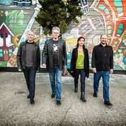Kronos Quartett (Foto: Jay Blakesberg)
